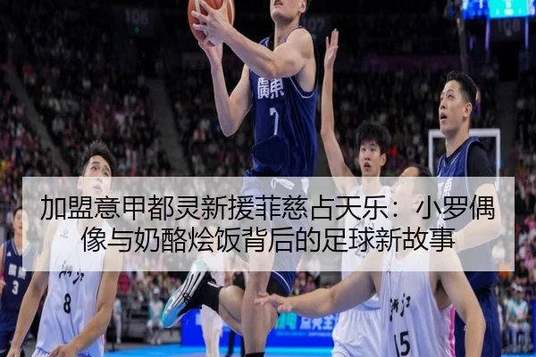 加盟意甲都灵新援菲慈占天乐:小罗偶像与奶酪烩饭背后的足球新故事